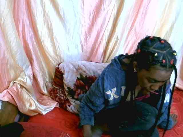 Harliva webcam