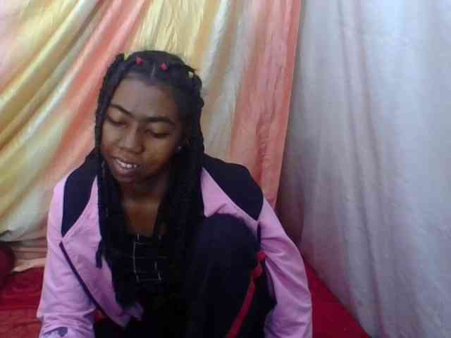 Harliva webcam