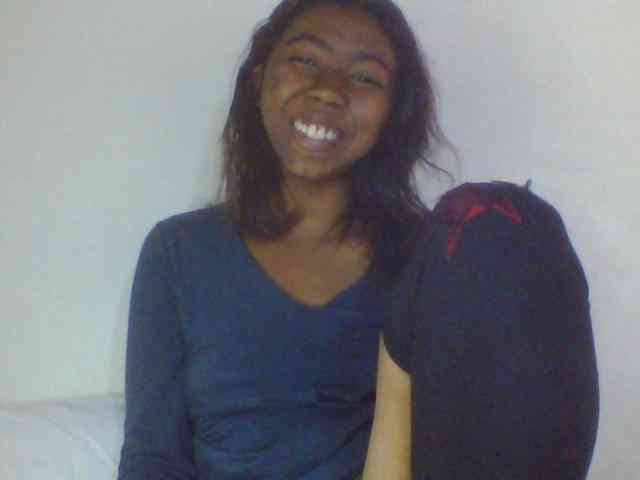 Harliva webcam