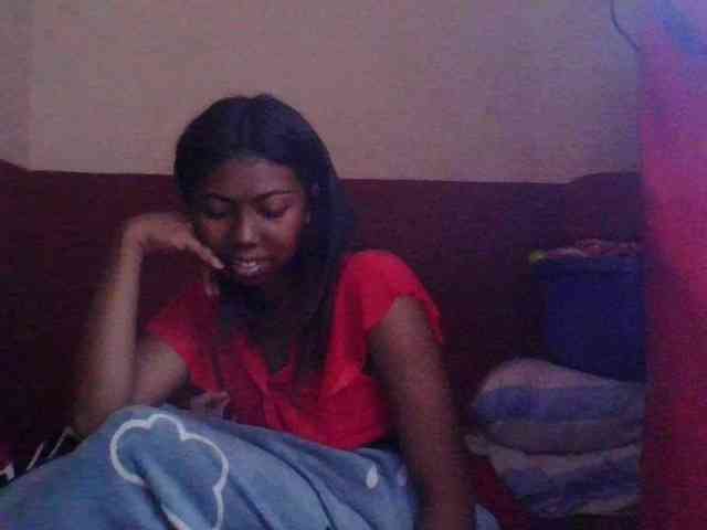 Harliva webcam