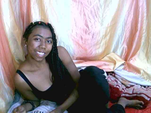 Harliva webcam