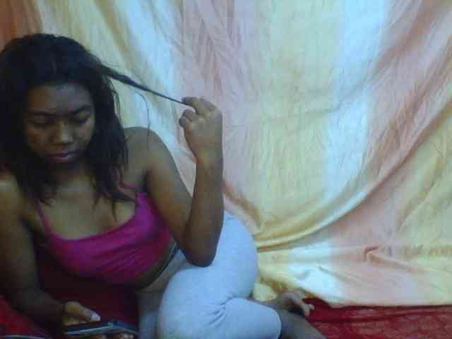 Harliva webcam