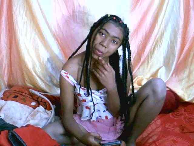 Harliva webcam