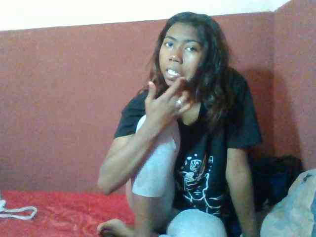 Harliva webcam