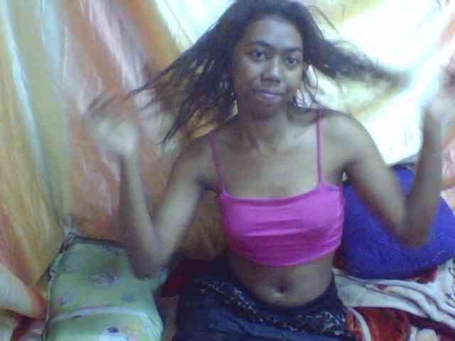 Harliva webcam