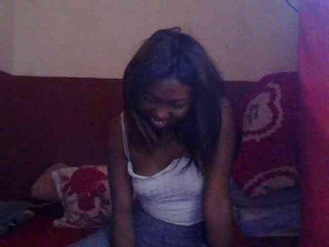 Harliva webcam