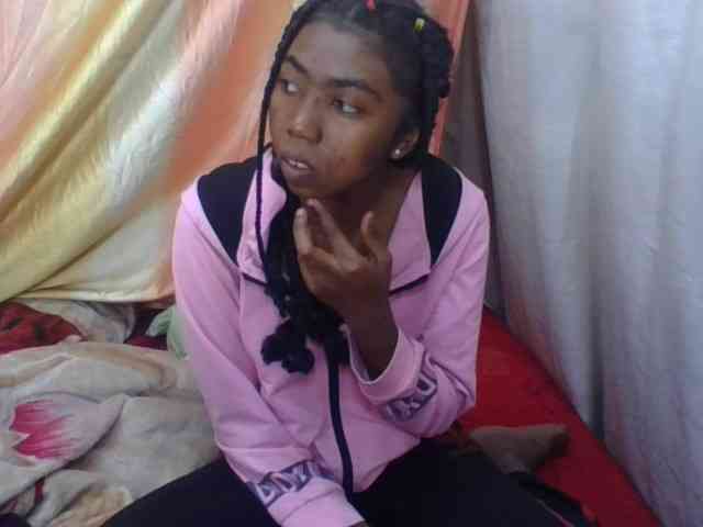 Harliva webcam