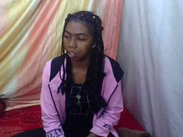 Harliva webcam