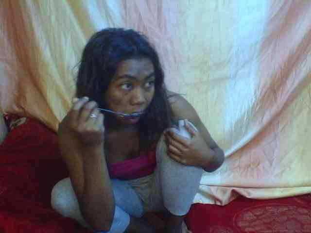 Harliva webcam
