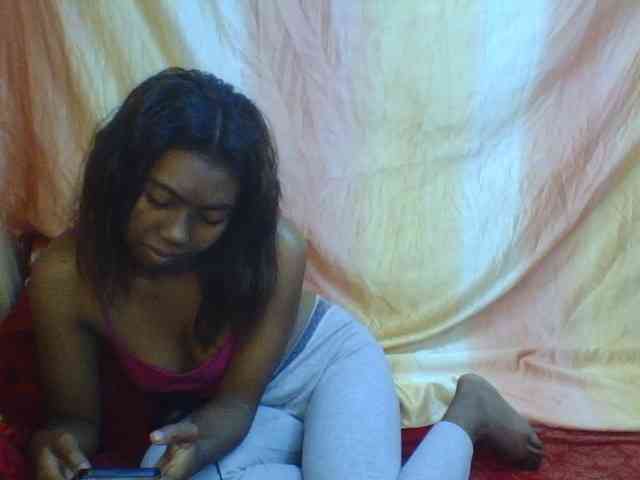 Harliva webcam