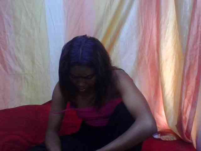 Harliva webcam