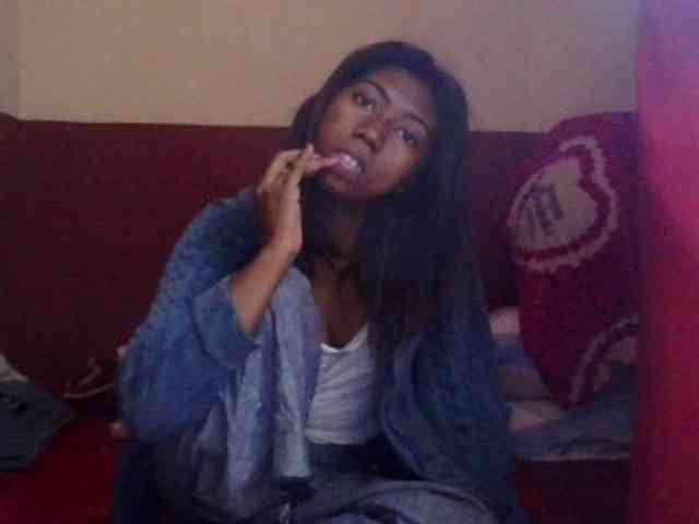 Harliva webcam
