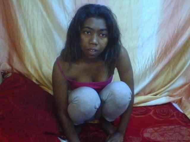 Harliva webcam