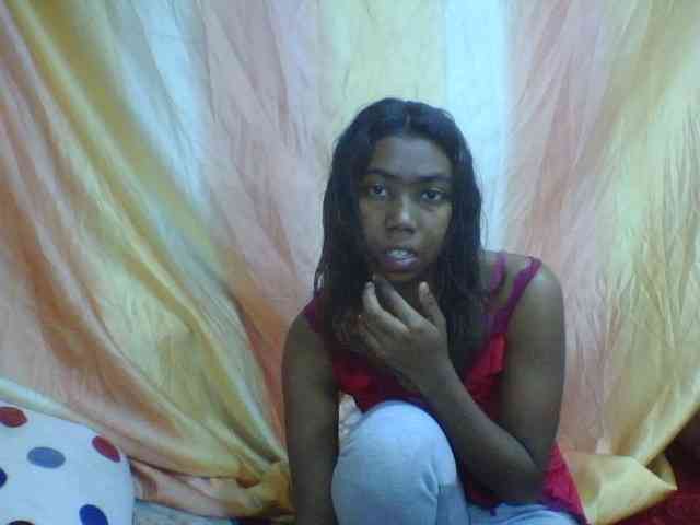 Harliva webcam