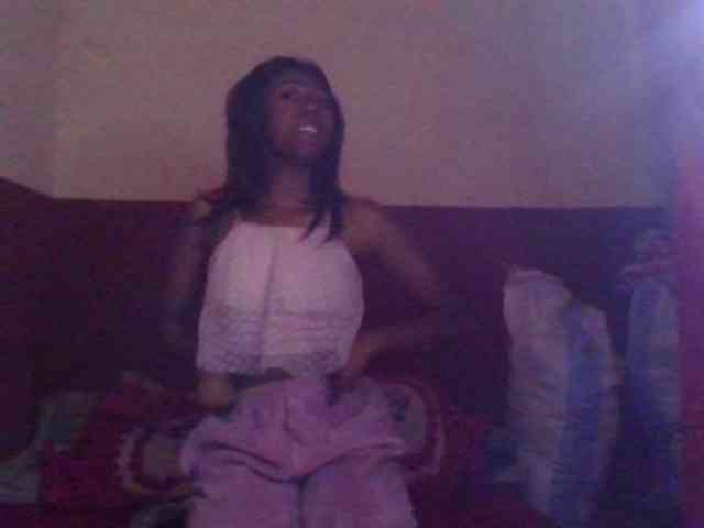 Harliva webcam