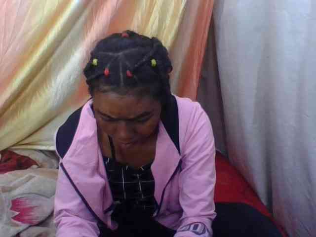 Harliva webcam