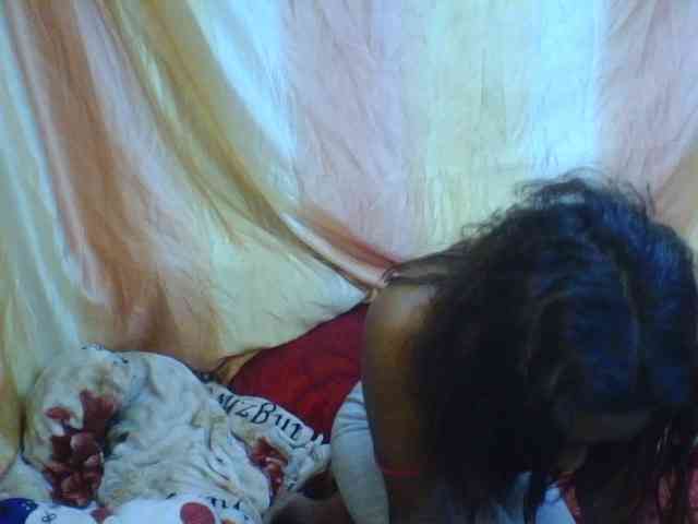 Harliva webcam