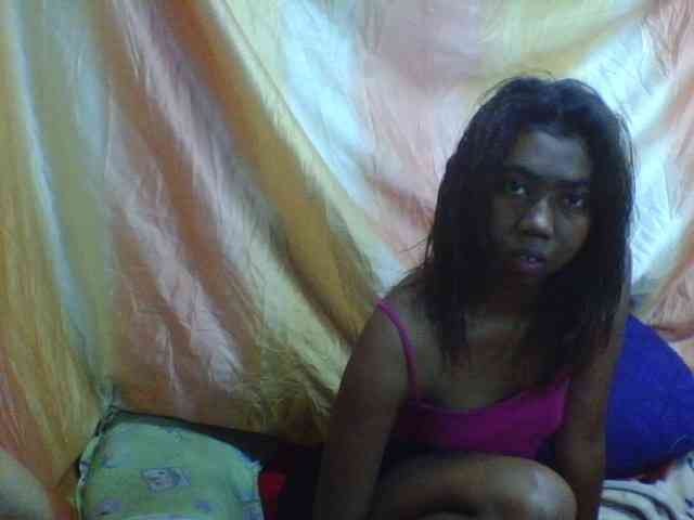 Harliva webcam