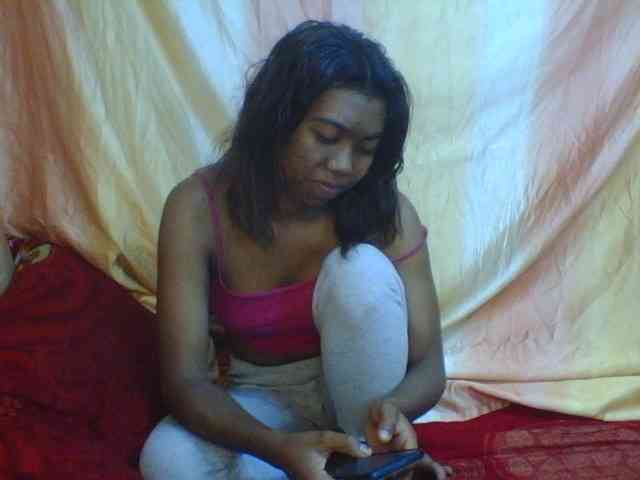 Harliva webcam
