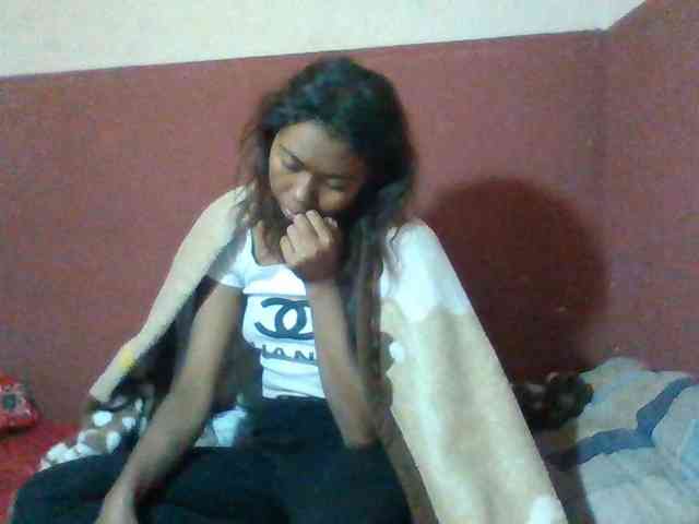 Harliva webcam