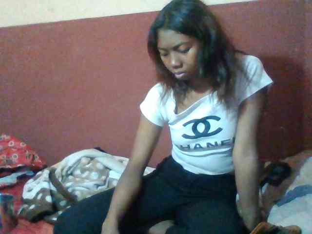 Harliva webcam