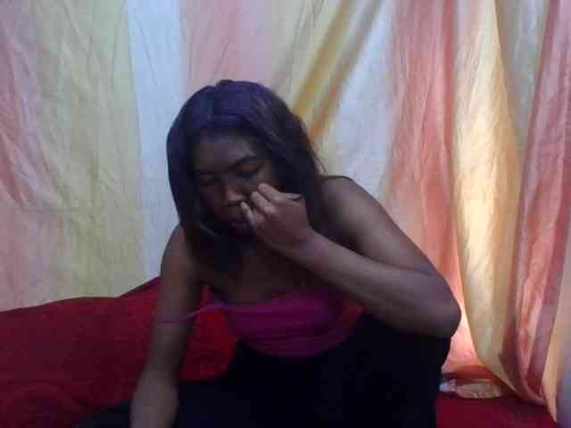Harliva webcam