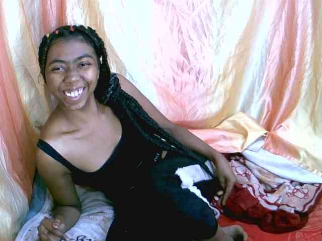 Harliva webcam