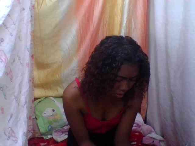 Harliva webcam