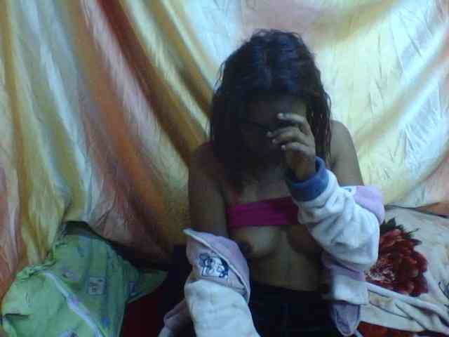 Harliva webcam