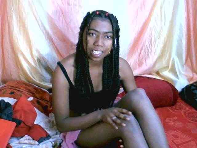 Harliva webcam