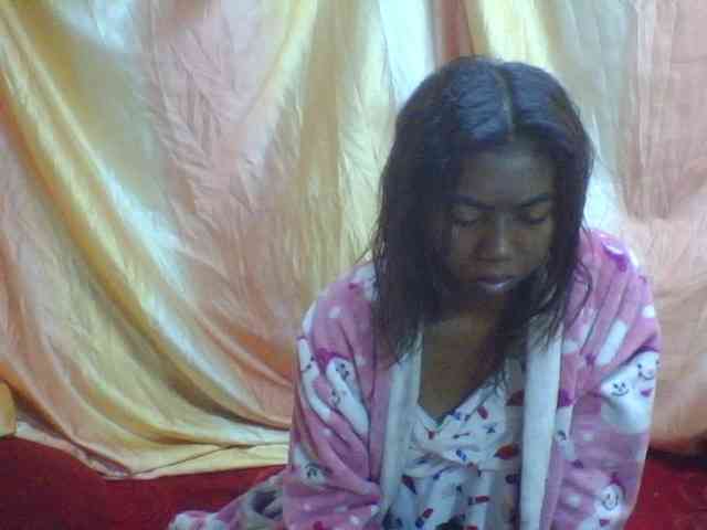 Harliva webcam