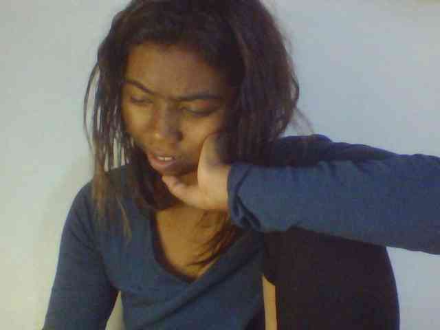 Harliva webcam