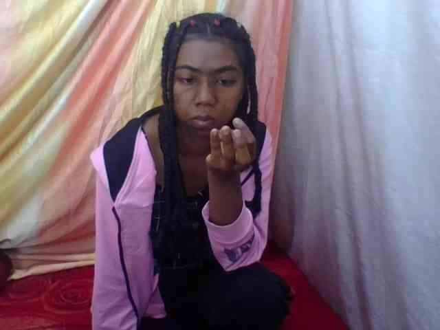 Harliva webcam