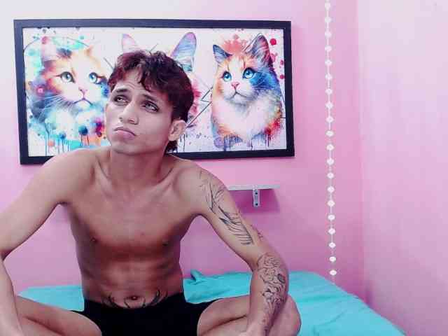 paulwalker19 Live Webcam on BongaCams