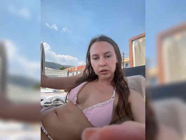 LivLauren webcam