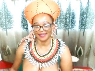 Ebonybloom69 Porn Show