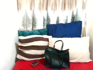 Ebonybloom69 Porn Show