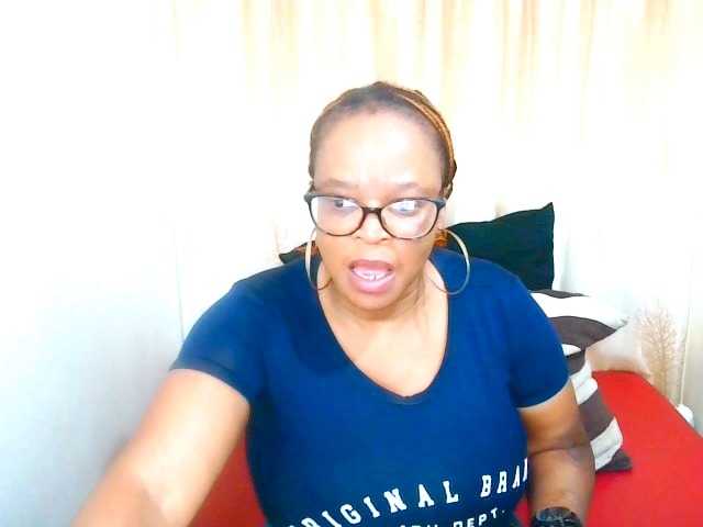 Ebonybloom69 live cam