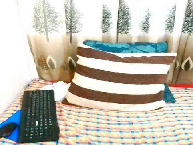 Ebonybloom69 live cam on BongaCams