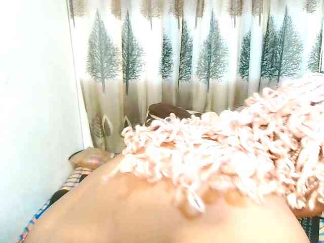 Ebonybloom69 webcam