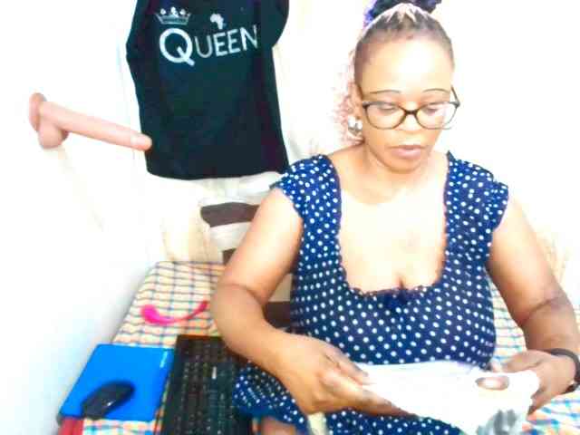 Ebonybloom69 webcam