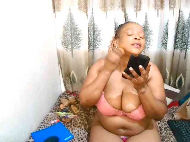 Model: Ebonybloom69