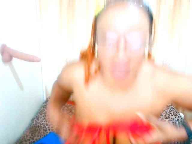 Ebonybloom69 webcam