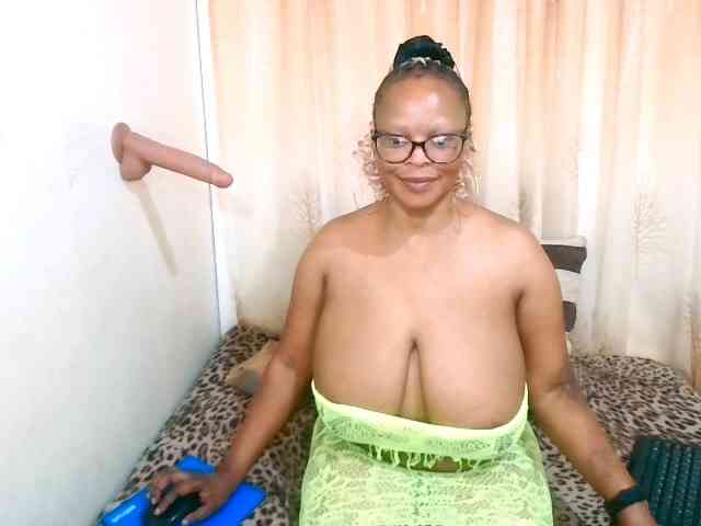 Ebonybloom69 - Girl 