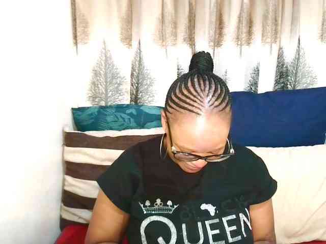 Ebonybloom69 webcam