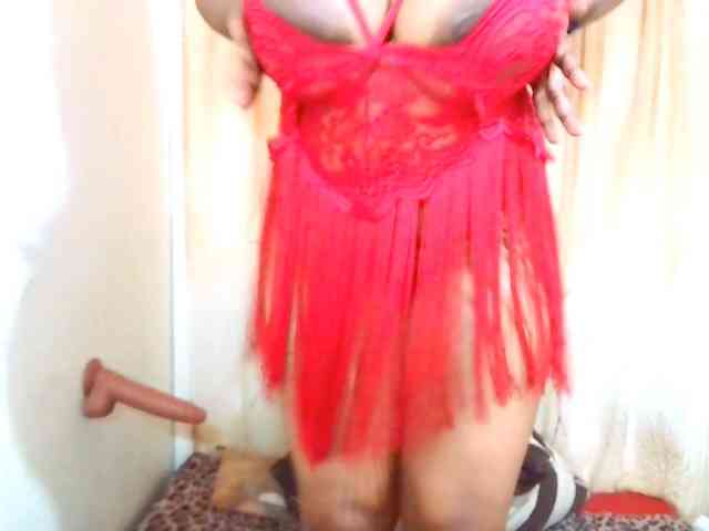 Ebonybloom69 webcam