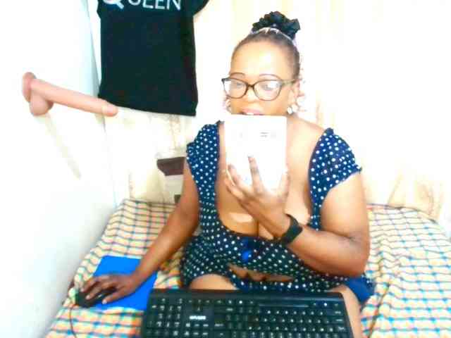 Ebonybloom69 webcam