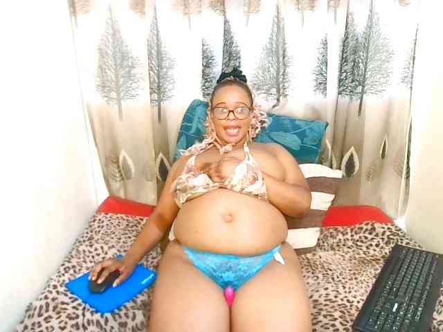 Ebonybloom69 webcam