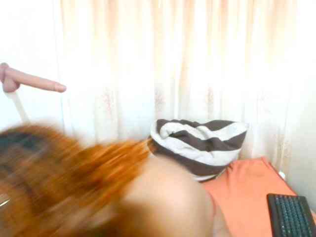 Ebonybloom69 webcam