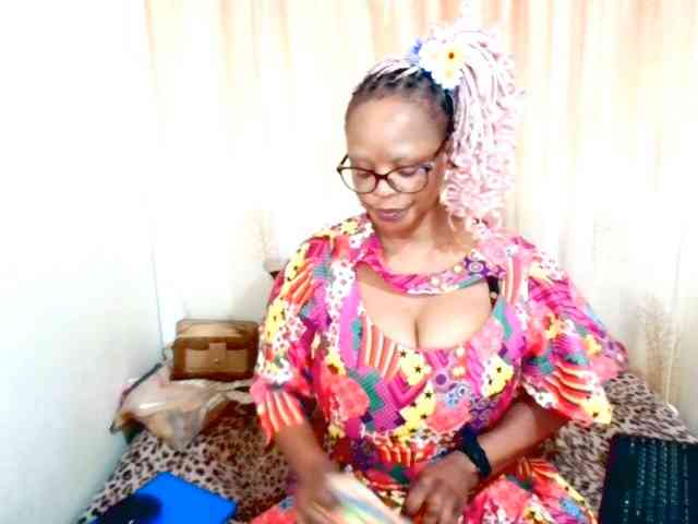 Ebonybloom69 webcam